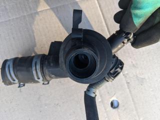 термостат Mercedes-Benz Sprinter 2 поколение (W906) 2013, 2.1 л., OM 651.955, дизель, АКПП, 6512001015, A6512001015