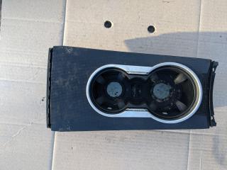 подстаканник Mercedes-Benz M-Класс W164 [рестайлинг] 2010, 3.0 л., OM 642.820, дизель, АКПП, серебристый, внедорожник 5 дв., правый руль, 1646801814, A1646801814