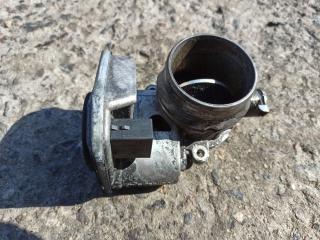 заслонка дроссельная BMW 5 серия E60/E61 [рестайлинг] 2009, 2.0 л., N47 D20 A, дизель, АКПП, седан