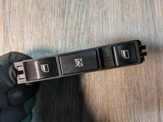 блок управления стеклоподъемниками BMW 3 серия E46 2000, 2.0 л., M47 D20 (204D1), дизель, АКПП, седан, 61318381518, 8381518