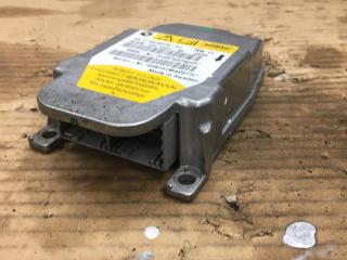 блок AirBag BMW 5 серия E60/E61 2006, 2.5 л., бензин, АКПП, универсал, 6978374