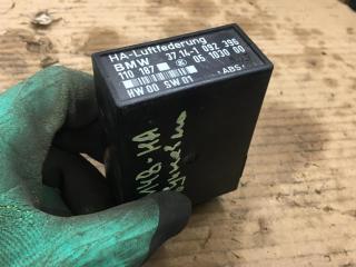 блок управления подвеской BMW 5 серия E39 [рестайлинг] 2001, M57 D25 (256D1), АКПП, универсал, 1092396