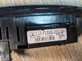 индикатор парковки Mercedes-Benz M-Класс W166 2012, 3.0 л., OM 642.826, дизель, АКПП, cthsq, внедорожник 5 дв., A1725420023 - фото №2