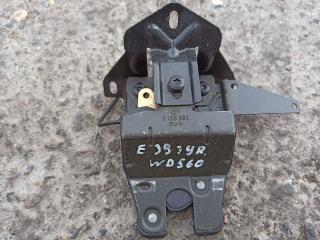 замок багажника BMW 5 серия E39 2000, 8168892