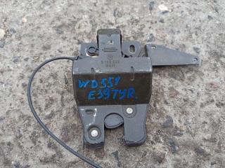 замок багажника BMW 5 серия E39 2000, 8168892