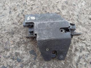 замок багажника BMW 3 серия E46 2001, 8196401