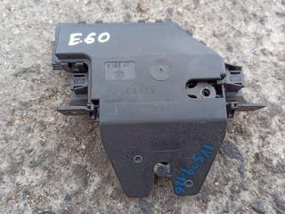 замок багажника BMW 5 серия E60/E61 [рестайлинг] 2008, 8196401