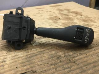 переключатель дворников BMW 5 серия E39 [рестайлинг] 2001, M57 D25 (256D1), АКПП, седан, 8363664