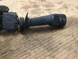 переключатель дворников BMW 5 серия E39 1999, 3.0 л., бензин, АКПП, седан, 8352013