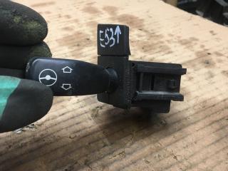 выключатель регулировки рулевой колонки BMW X5 E53 [рестайлинг] 2005, M57 D30 (306D2), АКПП, внедорожник 5 дв., 8373901