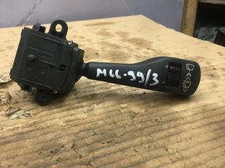 переключатель дворников BMW 3 серия E46 2002, M54 B30 (306S3), АКПП, купе, 8363664