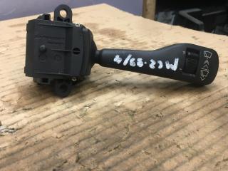 переключатель дворников BMW 3 серия E46 2001, 2.0 л., N42 B20 A, бензин, АКПП, купе, 8363664