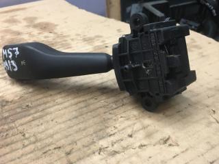 переключатель поворотов BMW 3 серия E46 2000, M43 B19 (194E1), АКПП, седан, 8363668