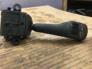 переключатель дворников BMW 3 серия E46 2002, 2.0 л., M47 D20 (204D1), дизель, АКПП, седан, 8363664