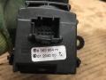 переключатель дворников BMW 3 серия E46 2002, 2.0 л., M47 D20 (204D1), дизель, АКПП, седан, 8363664 - фото №3