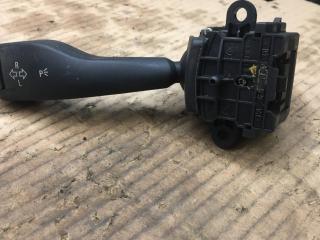переключатель поворотов BMW X5 E53 [рестайлинг] 2004, M57 D30 (306D2), АКПП, внедорожник 5 дв., 8363668