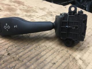 переключатель поворотов BMW 3 серия E46 2002, 2.0 л., M47 D20 (204D1), дизель, АКПП, седан, 8363668