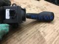переключатель поворотов BMW 3 серия E46 2002, 2.0 л., M47 D20 (204D1), дизель, АКПП, седан, 8363668 - фото №2