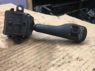 переключатель дворников BMW X5 E53 [рестайлинг] 2004, M57 D30 (306D2), АКПП, внедорожник 5 дв., 8363669