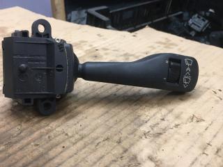 переключатель дворников BMW 5 серия E39 [рестайлинг] 2003, M54 B25 (256S5), АКПП, седан, 8363669