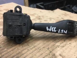 переключатель дворников BMW 3 серия E46 2000, M43 B19 (194E1), АКПП, седан, 8363664