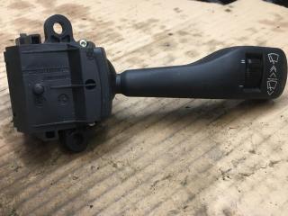 переключатель дворников BMW 5 серия E39 2000, M54 B25 (256S5), АКПП, седан, 8363664