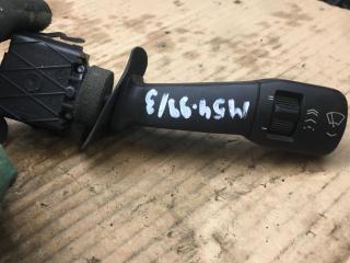 переключатель дворников BMW 5 серия E39 1999, 3.0 л., бензин, АКПП, седан, 8352013