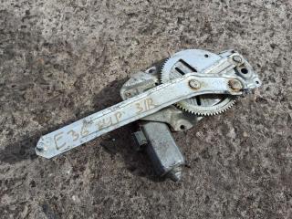 стеклоподъемник задний правый BMW 3 серия E36 1996, универсал, 8119776