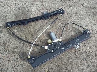 стеклоподъемник передний правый BMW 5 серия E60/E61 [рестайлинг] 2008, 7184384, 7184742