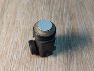 парктроник задний Mercedes-Benz SLK-Класс R171 2006, 3.5 л., M 272.963, бензин, АКПП, серебристый, кабриолет, A0015427418, 0015427418, 0263003167