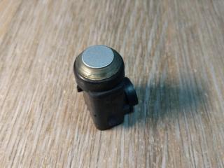 парктроник задний Mercedes-Benz SLK-Класс R171 2006, 3.5 л., M 272.963, бензин, АКПП, серебристый, кабриолет, A0015427418, 0015427418, 0263003167