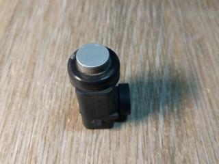 парктроник передний Mercedes-Benz SLK-Класс R171 2006, 3.5 л., M 272.963, бензин, АКПП, серебристый, кабриолет, A0015427418, 0015427418, 0263003167