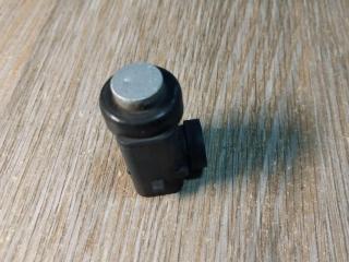 парктроник передний Mercedes-Benz SLK-Класс R171 2006, 3.5 л., M 272.963, бензин, АКПП, серебристый, кабриолет, A0015427418, 0015427418, 0263003167