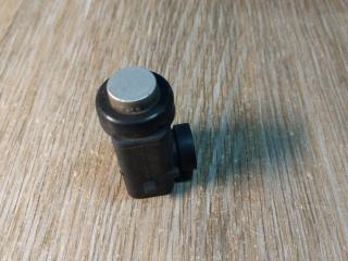 парктроник передний Mercedes-Benz SLK-Класс R171 2006, 3.5 л., M 272.963, бензин, АКПП, серебристый, кабриолет, A0015427418, 0015427418, 0263003167