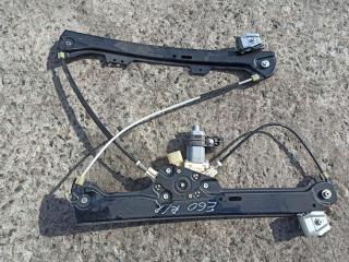 стеклоподъемник передний правый BMW 5 серия E60/E61 (2002 - 2007), 7184742