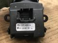 переключатель дворников BMW X5 E53 2001, 4.6 л., M62 B46 (468S1), бензин, АКПП, внедорожник 5 дв., 8375408 - фото №3