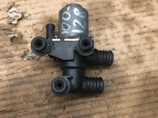 кран отопителя (печки) BMW 5 серия E60/E61 2002, 4111036