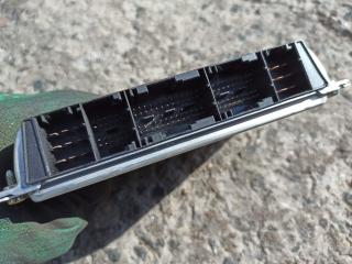 блок управления двигателем BMW 3 серия E36 [рестайлинг] 1997, 2.8 л., 7500255