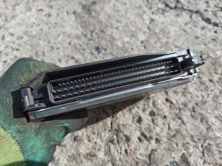 блок управления двигателем BMW 3 серия E36 [рестайлинг] 1997, 1.6 л., бензин, 1432521