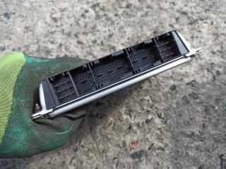 блок управления двигателем BMW 7 серия E38 1998, 2.8 л., бензин, 7500255