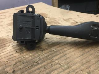 переключатель дворников BMW 5 серия E39 1997, 2.5 л., M52 B25 (256S3), бензин, АКПП, седан, 8363664