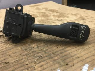 переключатель дворников BMW 3 серия E46 2003, 2.0 л., M47 D20 (204D4), дизель, АКПП, универсал, 8363669