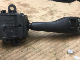 переключатель дворников BMW 3 серия E46 2001, M54 B30 (306S3), АКПП, купе, 8363664