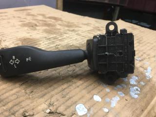 переключатель поворотов BMW 3 серия E46 2001, M54 B30 (306S3), АКПП, купе, 8363668
