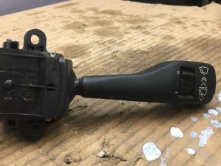 переключатель дворников BMW 3 серия E46 [рестайлинг] 2004, 2.0 л., N42 B20 A, бензин, АКПП, седан, 8363664