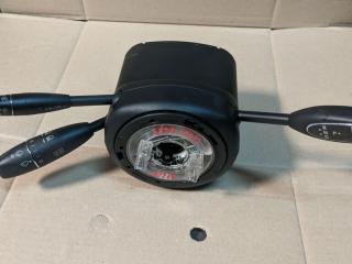 переключатель подрулевой (стрекоза) Mercedes-Benz E-Класс W212/S212/C207/A207 2012, 2.1 л., OM 651.924, дизель, АКПП, темно-серый, седан, 2129008702, A2129008702