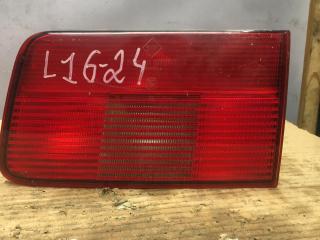 фонарь крышки багажника правый BMW 5 серия E39 1999, 2.5 л., M51 D25 (256T1), дизель, АКПП, универсал, 8361674