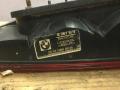 фонарь крышки багажника правый BMW 5 серия E39 1999, 2.5 л., M51 D25 (256T1), дизель, АКПП, универсал, 8361674 - фото №3