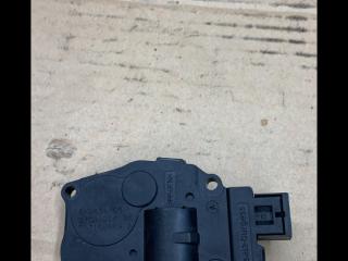 моторчик заслонки печки BMW X5 E70 [рестайлинг] 2011, 3.0 л., N57 D30 B, дизель, АКПП, темно-синий, внедорожник 5 дв.