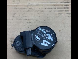 моторчик заслонки печки BMW 7 серия E65/E66/E67 [рестайлинг] 2005, M57 D30 (306D3), АКПП, седан, 6920300